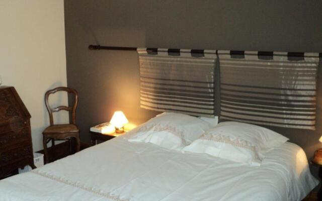 BB Chambre Chocolat