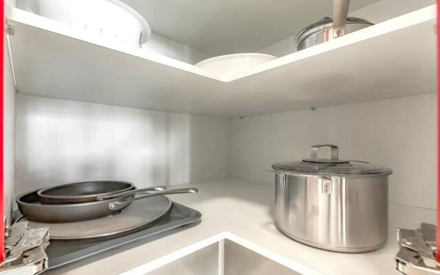 Modern apartment in Parque Royal I