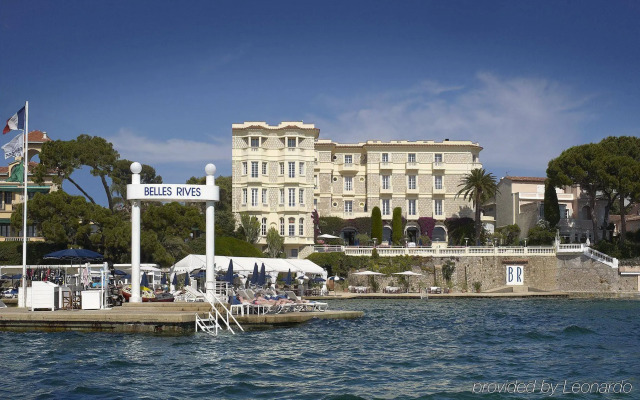 Hotel Belles Rives