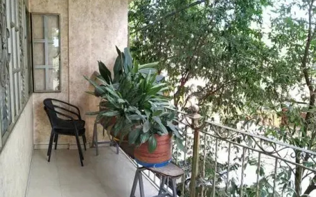 Merkezi Saray