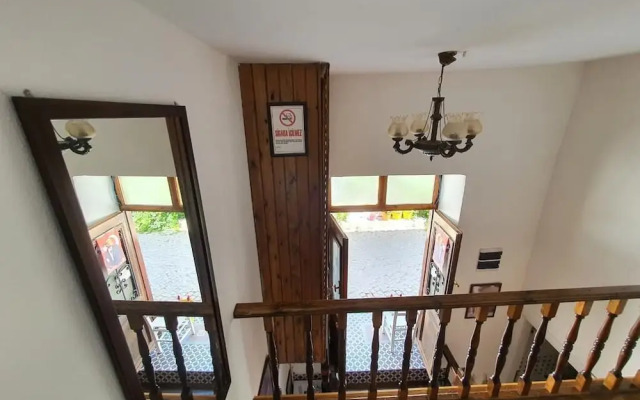 Bi Hayal Ada Evi