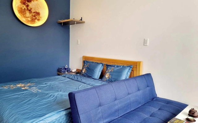 Tropical Fruit Garden Homestay – Guest Rooms – Bao Loc