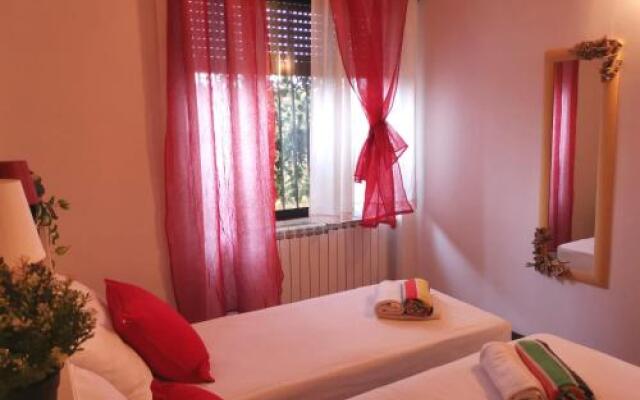 Bed & Breakfast Il Geco