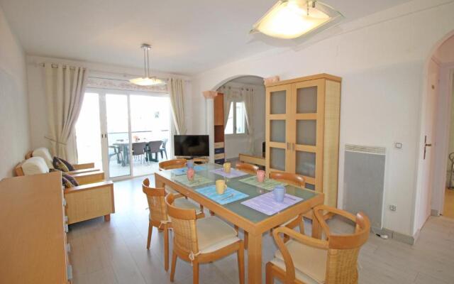 Apart-Rent Sant Maurici 211