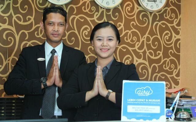 Airy Tambora Bandengan Selatan 88 Jakarta