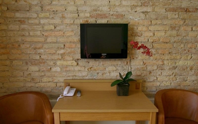 Hotels Tilto
