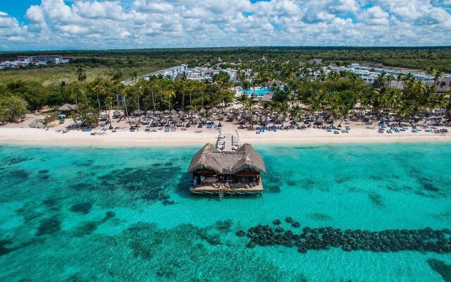 Sunscape Dominicus La Romana Hotel