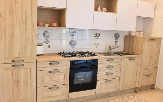 La Dimora degli Angeli