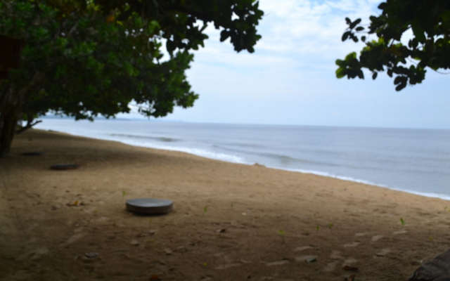 La Villa de Kribi