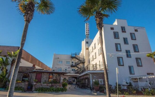 Pismo Beach Hotel