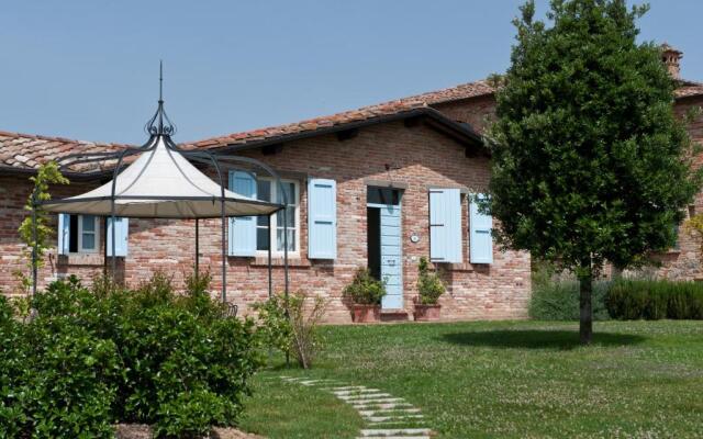 Casa Vacanze B&B Poggio Al Vento Toscana