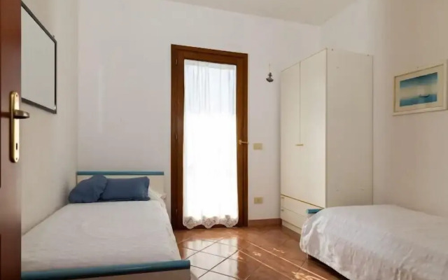 Pedra Mendalza Apartment
