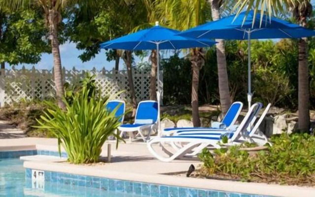 Trade WInds Condotel