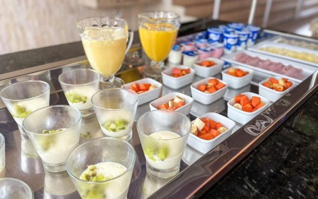 STAY Piri Pousada Hotel