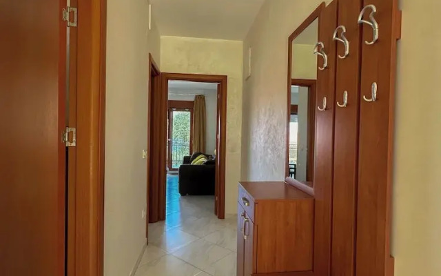 Olive Residence Rezevici