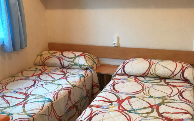 Camping Fayón Fishing