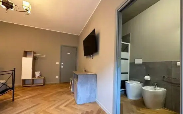 Cconforthotels R&b Suite&chic