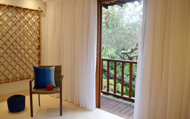 Pousada Corais e Conchas