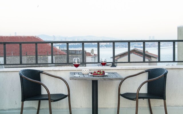 Galata Homes Suites