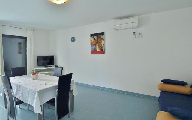 Apartments Eufemija