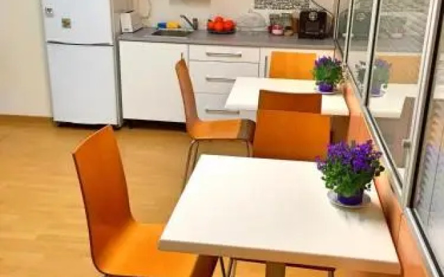 Guest House Barcelona Bruc I & II