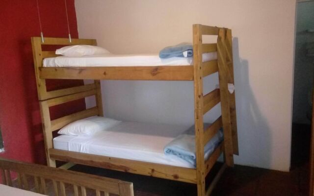 Hotel Sommeil Natural Resort