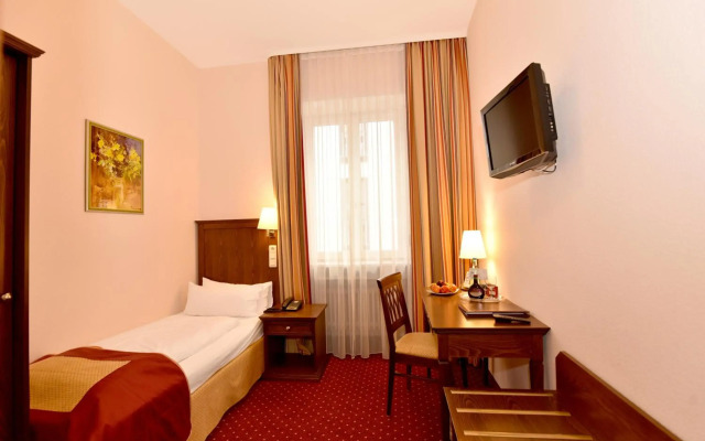 Hotel Römerhof