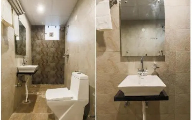 Silverkey Medanta Sec 38 By OYO Rooms