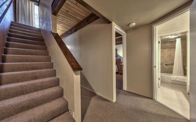 Amazing  With Loft | Lakeland Village Resort At Heaven 1 Bedroom Condo by RedAwning