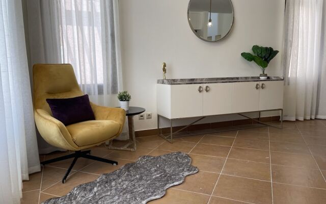 Marassi North Coast Twin House Verdi 78