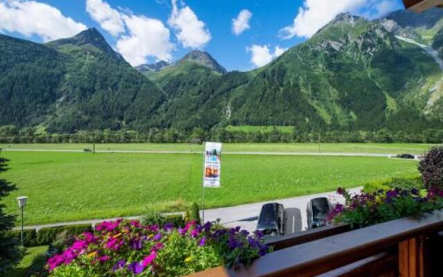 Wellnesspension Tannenhof