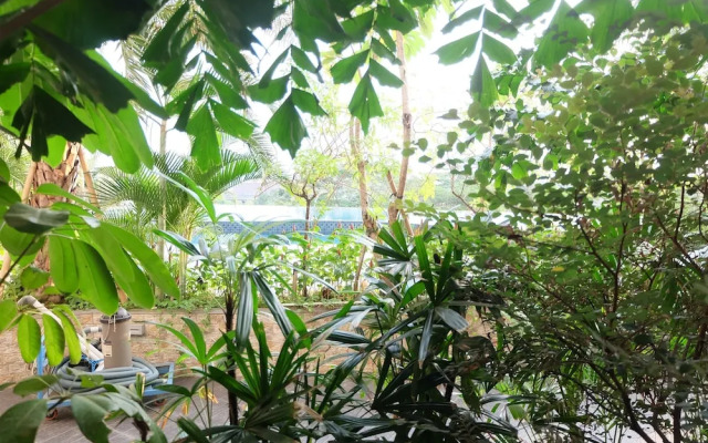 Elegant Studio Mustika Golf Residence Apartment