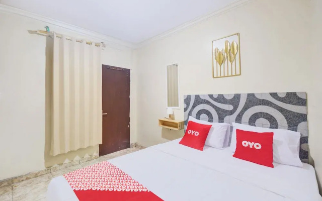 Hotel O Bogor Near Istana Bogor