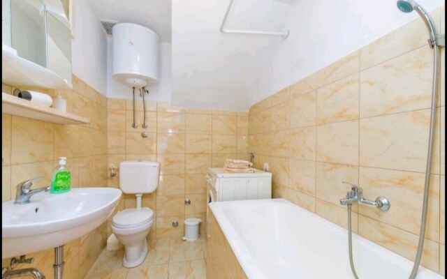 Apartman Monkovic