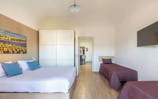 Mika Apartment alla Stazione