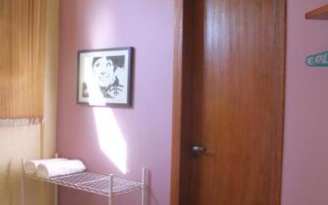 Guesthouse Campeche - Sul da Ilha