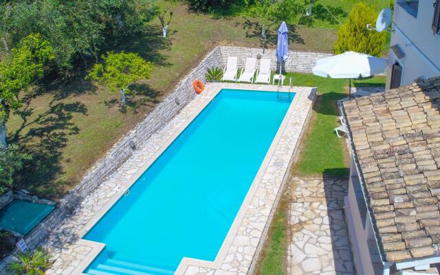 Areti Villa