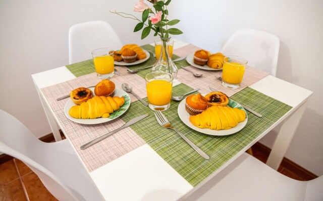 PB Bolhão Apartments - Free Parking Downtown