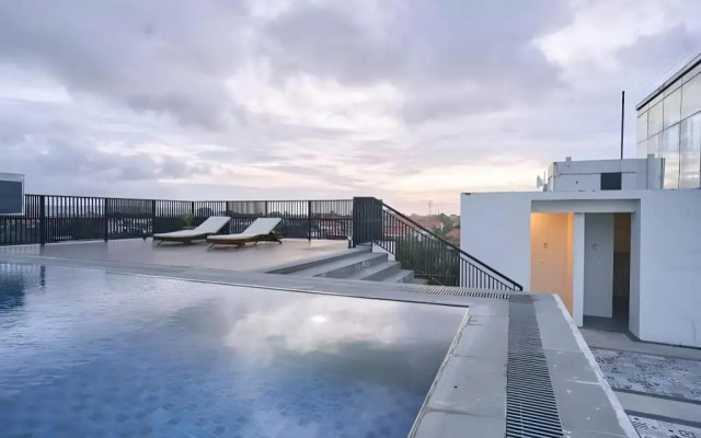 Horison Le Aman Bali