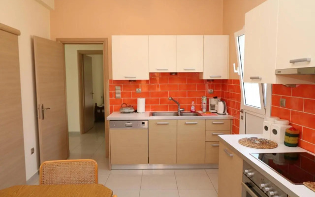 Sofia's Delightful Apartment