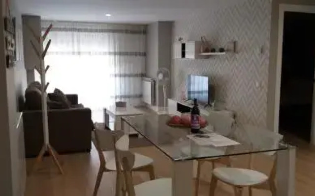Apartamentos Nájera