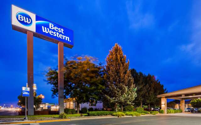 Best Western Elko Inn