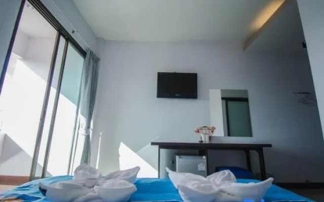 Anchalee Garden Hotel