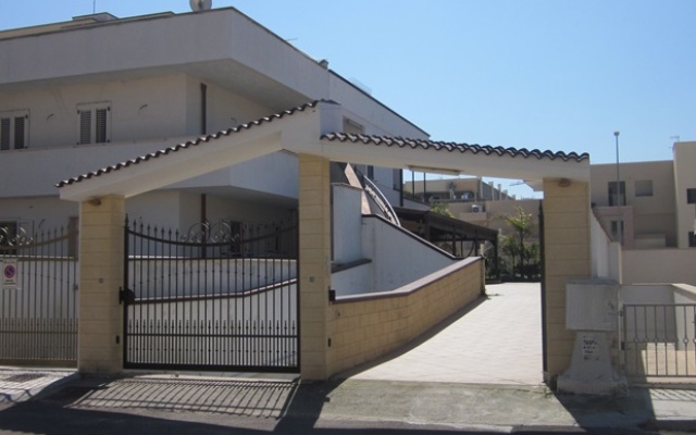 Appartamenti San Giovanni Beach