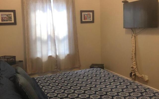 WG Creole House 1850