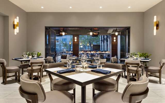 Hyatt Centric Santa Clara Silicon Valley