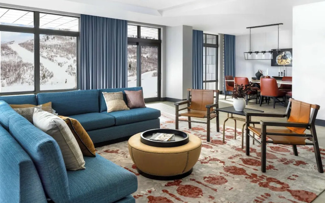 Grand Hyatt Deer Valley