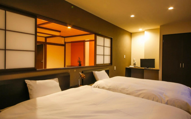 Hotel Kikyou