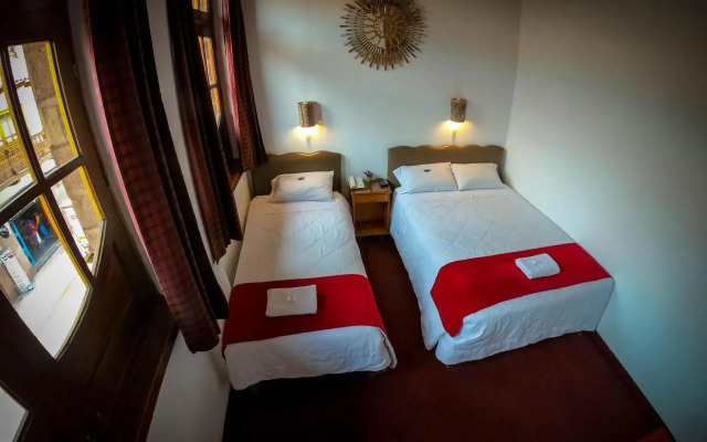 Hostal Santa Catalina