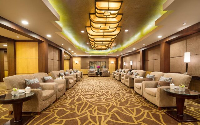 Hua Ting Hotel & Towers